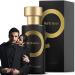 Golden Lure Perfume Lure for Her Men Perfume Lure for Her Pheromone Lure for Her Men Cologne - 1.7 Fl Oz (Random Delivery In Original and New Packaging)