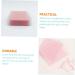 FOMIYES 6 Sheets double eyelid beauty stickers adhesive stickers decorative duct tape decorative stickers eyelid lifter strip decorative eyelid sticker double eyelid glue eye stickers eyes - Buy Online on GoSupps.com