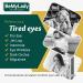 16-Pack Disposable Steam Eye Masks for Dry Eyes - SPA Warm Relief for Eye Fatigue and Puffy Eyes - Moist Heating Compress Pads for Sleeping - Unscented - Buy Online on GoSupps.com