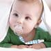 WylbJc Baby Pacifier Strap Clip - 6 Pack Multicolor Washable Two-Sided Design for Newborns & Boys - Secure & Stylish Pacifier Holder - Buy Online on GoSupps.com