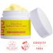 Korean Skin Care Turmeric Cream 2oz - Hyaluronic Acid + Salicylic Acid + Glycolic Acid Moisturizer for Dull Dry Skin - K Beauty Skincare for Glowing Skin - Buy Online on GoSupps.com
