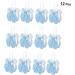 36 Pcs Bow Tie Small Gift Child 1 count (Pack of 1) Sky bluex3pcs - Buy Online on GoSupps.com