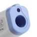 High Precision Blue Veterinary Infrared Pet Thermometer | Non-Contact Digital Thermometer for Dog, Horse, Pig & Sheep - Buy Online on GoSupps.com