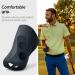 Spigen Rangefinder Case for Nikon COOLSHOT PROII STABILIZED - Charcoal (2021) - Buy Online on GoSupps.com