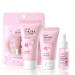 Xumann Skincare Set for Teenagers Girls Travel Skin Care Sets & Kits Kids Skin Care Products Teen Skincare Set