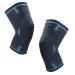 Knee Wrap Compression | Adjustable Knee Support | Knee Braces | Flexible & Non Slip Knee Support Compression Sleeve for Runner Workout Basketball Volleyball Men and Women XL