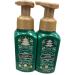 Bath and Body Works 2 Pack Winter Citrus Wreath Gentle Foaming Hand Soap 8.75 Oz - Buy Online on GoSupps.com