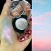 Afflano Glitter Eyeshadow - Intense Color Shifting Duo Chrome Makeup for Eyes and Face - Buy Online on GoSupps.com