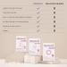 Proceive Breastfeeding Supplement - Postnatal Multivitamin for New Mothers - 60 Vegan Capsules - Buy Online on GoSupps.com