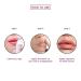 Generic VIVA Moisturizing & Hydrating Lip Balm Enriched With Shea Butter Unrefined Beeswax & Essential Oils | Herbal Lip Balm For Soft Supple & Smooth Lips - White Pack Of 2-2X5Gm - Buy Online on GoSupps.com