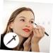 FOMIYES Eye Liner Pencils Eyeliner Pencil Makeup Eyeliner Makeup Eyeline Pencil No Smudge Liquid Eyeliner 1 count (Pack of 1) As Shown - Buy Online on GoSupps.com