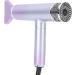 Portable Hair Dryer 1200W 3 Gear Adjustable Travel Blow Dryer Gradient Color - Buy Online on GoSupps.com