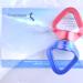 TRIWONDER 30kN Rotator Swing Spinner - Premium Climbing Carabiner for Hammocks | Safe Durable & Versatile - Red & Blue - Buy Online on GoSupps.com