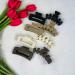 8Pack 4.3 Large Hair Claw Clips for Thin Thick Curly Hair - DASPAR 2 Styles, 4 Neutral Colors - Nonslip, Strong Hold Matte Clips for Women - Buy Online on GoSupps.com