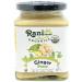 Rani Organic Ginger Cooking Paste 8.80oz (250g)  Vegan | Glass Jar | Gluten Free | NON-GMO | No Colors | Indian Origin | USDA Certified Organic Ginger 8.80 Ounce (Pack of 1)