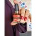 Coloration pour les ongles Red Cherry base de henn Halal ce n'est pas un vernis ongle mais du henn perm able et r spirant pour ongle pour la pri re halal ablutions salat priere Wudu - Buy Online on GoSupps.com
