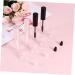 MUSISALY 24 Pcs Transfer Pipettes Eyelash Applicator Clear Eyelash Mascara Lash Wand Containers Mini Funnel - Buy Online on GoSupps.com