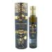 Black Cumin Oil 250 ml unfiltered glass bottle cold pressed natural black cumin oil