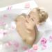 Buy Floral Scented Rose Soap Petals - Luxurious Body Soap Gift Set for Women in Pink & Purple Box | Perfect for Birthdays Valentine s Day Thanksgiving & Christmas - Buy Online on GoSupps.com