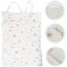SHOWERORO 1pc Children's Belly Navel Belt for Belly Band Anti-Kick Quilt Belly Button Band Navel Band Adjustable Navel Belt 85x40cm As Shown - Buy Online on GoSupps.com