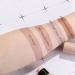 Erinde Contour Foundation Stick with Brush - Waterproof Longwear Makeup (#03) - High Gloss White - Buy Online on GoSupps.com