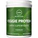MRM Nutrition Veggie Protein with Superfoods Chocolate 20.1 oz (570 g)