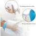 Waterproof Hand Cover for Shower - Adult Cast Protector for Wound, Burn, Post Surgery - Keeps Plaster Bandage Dry - Buy Online on GoSupps.com