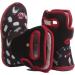 Bogs Baby Wellington Boots Plum Flower Stripe 71565 | UK Size 3-8 | Farm Black Multi - Buy Online on GoSupps.com
