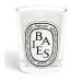 Diptyque Baies Candle 190g - (Tangy Coolness of Freshly Picked Blackcurrant Berries)