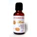 BETT Xetomos Mustard Essential Oil 30ml White Mustard kedlock White Mustard Yellow Mustard safed rai Vella-kadugu shvetasarshapa Siddhartha venkadugu Sinapis alba