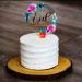 Eid Cake Topper Eid Mubarak Cake Topper Gold Acrylic Eid Cake Topper Eid Dessert Topper Eid Gift Charm Eid Cake Decorations UK. - Buy Online on GoSupps.com
