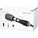 Buy Navaris Warm Air Brush with 4 Attachments - Thermal & Paddle Brush for Effortless Styling - Ceramic Curling Brush - International Shipping Available - Buy Online on GoSupps.com