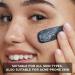 Garnier Pure Active 3-in-1 Charcoal Blackhead Mask with Aloe Vera - 150ml - Buy Online on GoSupps.com