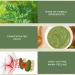 Herbal Knee Pain Relief Patches - 32 Extra Strength Plasters for Arthritis and Inflammation - Buy Online on GoSupps.com