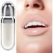 Lip Gloss Moisturizing Lip Balm | Long-Lasting Moisturizing Lip Balm with Plumping Effect Makeup for Women and Teenagers - Travel - Buy Online on GoSupps.com