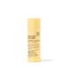 Avatara Kombucha Simple Shield Face Sunscreen | Zinc Oxide SPF Moisturizer & Teen Skincare | BHA & Hyaluronic Acid | Mineral Sunscreen 1.01 fl. oz - Buy Online on GoSupps.com