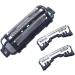 HWBZDPZQD ES9089 for Panasonic ESLT2A LT5 LT7A LT8A LT5N LT8N Electric Shaver for Razor Mesh Cover Head Replacement Outer FoilKnife net - Buy Online on GoSupps.com