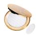 Pressed Powder Breathable Press Powder Makeup Oil Free Face Powder | Long Lasting Setting Pressed Powder Makeup Waterproof & Sweatproof Concealer Finishing Powder Aezon R-c