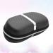 INOOMP 4pcs Sunglasses Case - Connect Manual Medium Size - Perfect for Travel & Storage - Buy Online on GoSupps.com