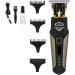 V-287 Electric Hair Clipper for Men | Lightweight Portable Trimmer | Home Shaving Tool | International Shipping Available - Buy Online on GoSupps.com
