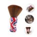 Beaupretty 4-Piece Hair Cleaning & Shaving Brush Set - Premium Beard & Barber Tool for Men | Ideal for Household & Salon Use - Buy Online on GoSupps.com