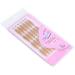 Eyelid Tape For Hooded Eyes Lifter 72 Pairs Invisible Double Eyelid Tape Adhesive Makeup Sets Double Eyelid Tape Double Sided Eyelid Sticker Makeup Tool (Half Round Shape) - Buy Online on GoSupps.com