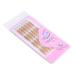 eyelid tape for hooded eyes double sided eyelid tape 17 8 1 72 pairs double eyelid tape adhesive eyelid sticker makeup tool half round shape tape for hooded eyes paupiere