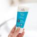 Earth Mama Eczema Cream | Therapeutic Itch Relief Moisturizer for Rashes, Bug Bites & Poison Ivy | Steroid-Free Skincare 3-oz Tube - Buy Online on GoSupps.com