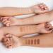 Maybelline Fit Me Matte + Poreless Foundation No. 220 Natural Beige - 30ml | All Skin Types | International Shipping Available - Buy Online on GoSupps.com