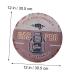 Zerodeko Emblems Round Tin Signs Metal Tin Sign Door Decoration Direction Indicator The Sign Vintage - Buy Online on GoSupps.com
