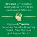 Nature's Bounty Brain Focus Nootropic Supplement | Supports Focus & Attention | Caffeine-Free with Cognizin Citicoline & L-Theanine | CoolMelt Chewable Tablets - 30 Count - Buy Online on GoSupps.com