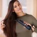 Philips AirStyler Series 5000 - Hair Styler with 5 Attachments (Model BHA530/00) - Deep Blue | International Shipping Available - Buy Online on GoSupps.com