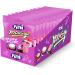 FINI Xocogang Mellow & Choc | Milk Chocolate Coated Marshmallow Pieces | 70g x 12 Bag Pack - Buy Online on GoSupps.com