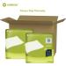Sunkiss Trustplus 90x90 cm Incontinence Underlay Absorbent Baby Changing Pad & Puppy Training Pad (10 Pack) Disposable Bed Pad - Buy Online on GoSupps.com